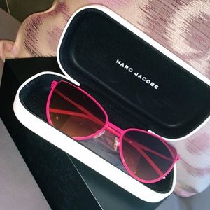 Marc Jacobs Sunglasses